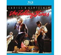 Rolling stones ladies & gentlemen (Blu-ray) The Rolling Stones Rollin Binzer
