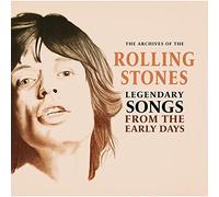 Rolling stones - Legendary songs from the early days [Vinilo]