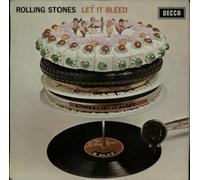 Rolling Stones - Let It Bleed - 3rd