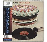 Rolling Stones - Let It Bleed