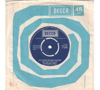 Rolling Stones - Let's Spend The Night Together - 70s Boxed