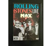 Rolling Stones - Live at the Max [Alemania] [DVD]