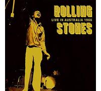Rolling Stones - Live In Australia 1966