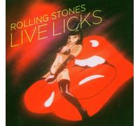 Rolling Stones - Live Licks -Clean-