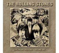 Rolling Stones - Live on Air 1963-1964