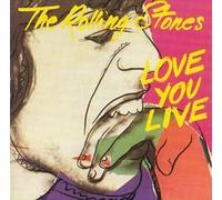 Rolling Stones - Love You Live