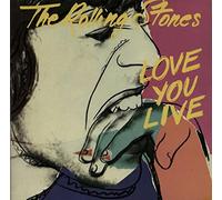 Rolling Stones - Love You Live