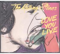 Rolling Stones - Love You Live