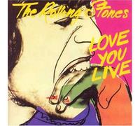 Rolling Stones - Love You Live