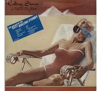 Rolling Stones - Made In The Shade - Stickered P/S