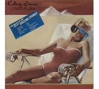 Rolling Stones - Made In The Shade - Stickered P/S - EX