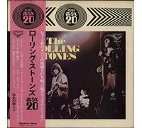 Rolling Stones - Max 20