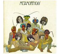 Rolling Stones - Metamorfosis LP Vinilo Ims-decca