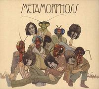 Rolling Stones - Metamorphosis