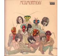 Rolling Stones - Metamorphosis - EX