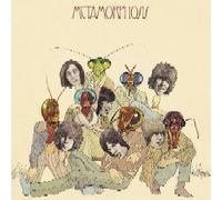 Rolling Stones - Metamorphosis [UK Version]