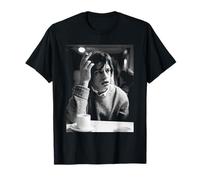 Rolling Stones Mick Jagger 1964 Ya ha Terminado la era Camiseta