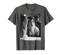 Rolling Stones Mick Jagger 1964 Ya ha Terminado la era Camiseta
