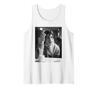Rolling Stones Mick Jagger 1964 Ya ha Terminado la era Camiseta sin Mangas