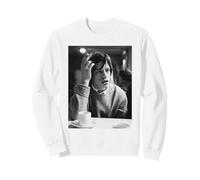 Rolling Stones Mick Jagger 1964 Ya ha Terminado la era Sudadera