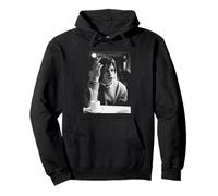 Rolling Stones Mick Jagger 1964 Ya ha Terminado la era Sudadera con Capucha