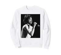 Rolling Stones Mick Jagger Cantando Tatuaje You Tour Sudadera
