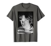 Rolling Stones Mick Jagger en 1964 Todo ha Terminado Camiseta