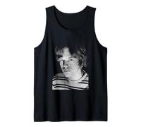 Rolling Stones Mick Jagger en 1964 Todo ha Terminado Camiseta sin Mangas