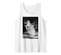 Rolling Stones Mick Jagger en 1964 Todo ha Terminado Camiseta sin Mangas