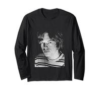 Rolling Stones Mick Jagger en 1964 Todo ha Terminado Manga Larga