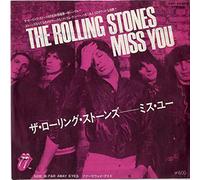 Rolling Stones - Miss You