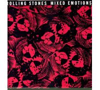 Rolling Stones - Mixed Emotions