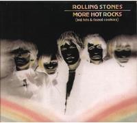 Rolling Stones - More Hot Rocks
