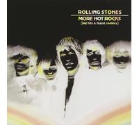 Rolling Stones – More Hot Rocks: Big Hits & Fazed Cookies – CD – Importación USA