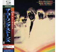 Rolling Stones - More Hot Rocks [Import]
