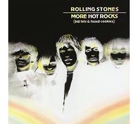 Rolling Stones - More Hot Rocks -Shm-CD-
