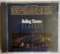 Rolling Stones - Munich Philharmonic Orchestra plays Rolling Stones classic