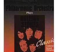Rolling Stones - NDR Philharmonic Orchestra plays Rolling Stones classic