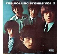 Rolling Stones - No. 2 [VINYL]