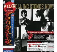 Rolling Stones - Now! (Japan)