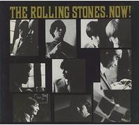 Rolling Stones - Now! - Sacd