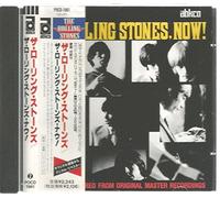 Rolling Stones Now!!, the (Dig