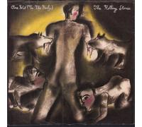 Rolling Stones - One Hit (To The Body)