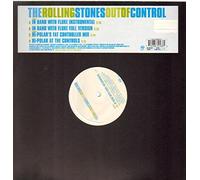 Rolling Stones - Out of Control [12" VINYL]