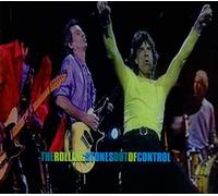 Rolling Stones - Out of Control