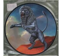 Rolling Stones - Out of Control [Vinilo]