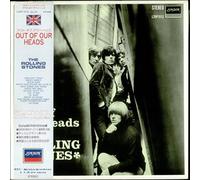 Rolling Stones - Out Of Our Heads
