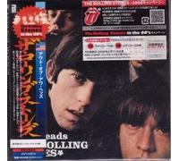 Rolling Stones - Out of Our Heads