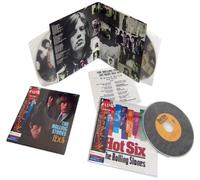 Rolling Stones - Out of Our Heads