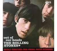 Rolling Stones - Out of Our Heads [Casete]